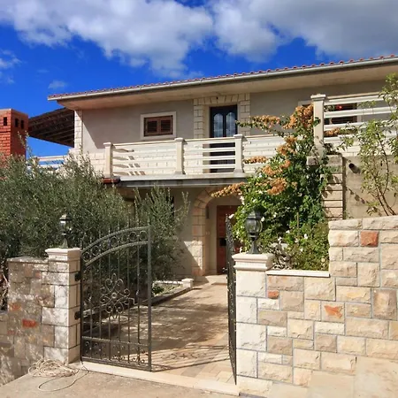 By The Sea Karbuni, Korcula - 9308 Prizba