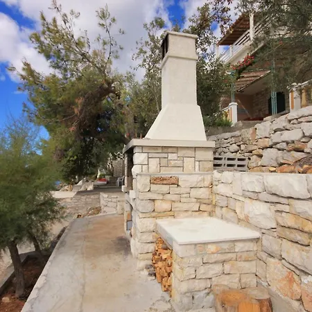 By The Sea Karbuni, Korcula - 9308