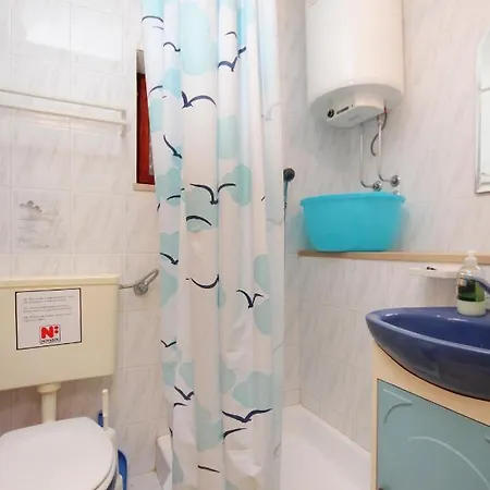 By The Sea Karbuni, Korcula - 9308