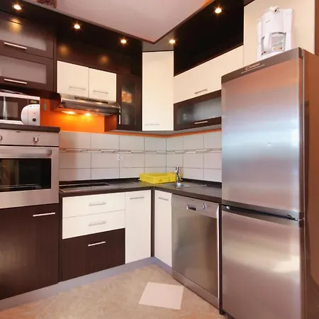 Lejlighed By The Sea Karbuni, Korcula - 9308 Prizba