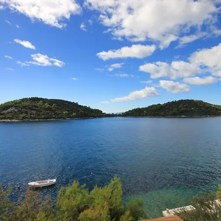 By The Sea Karbuni, Korcula - 9308 Prizba