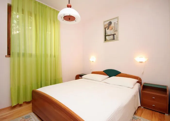 Апартаменты By The Sea Karbuni, Korcula - 9308 Прижба