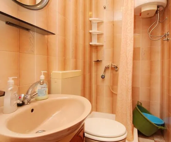 Апартаменты By The Sea Karbuni, Korcula - 9308 Прижба