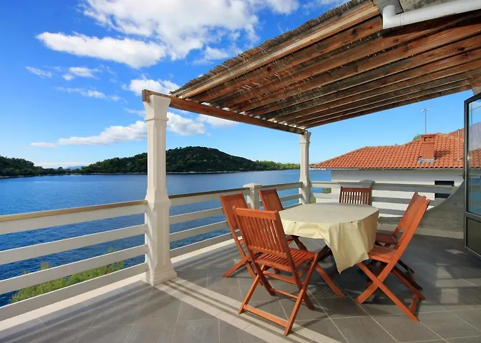 By The Sea Karbuni, Korcula - 9308 Prizba