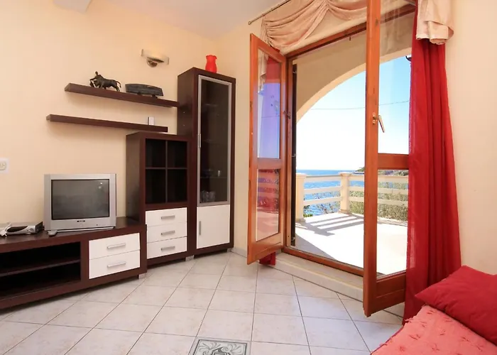 Апартаменты By The Sea Karbuni, Korcula - 9308