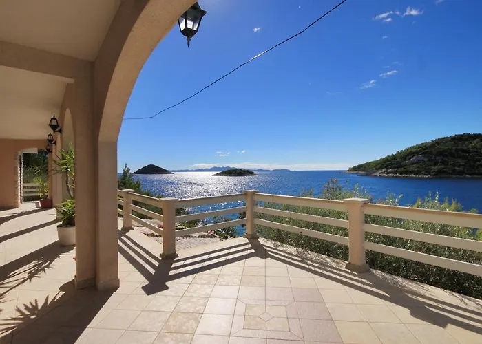 By The Sea Karbuni, Korcula - 9308 Prizba