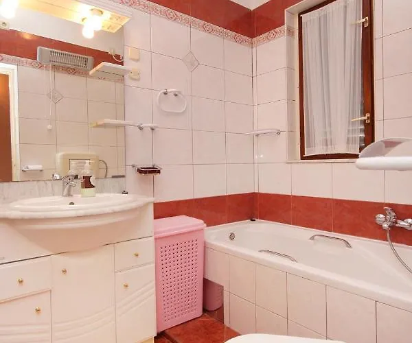 Апартаменты By The Sea Karbuni, Korcula - 9308