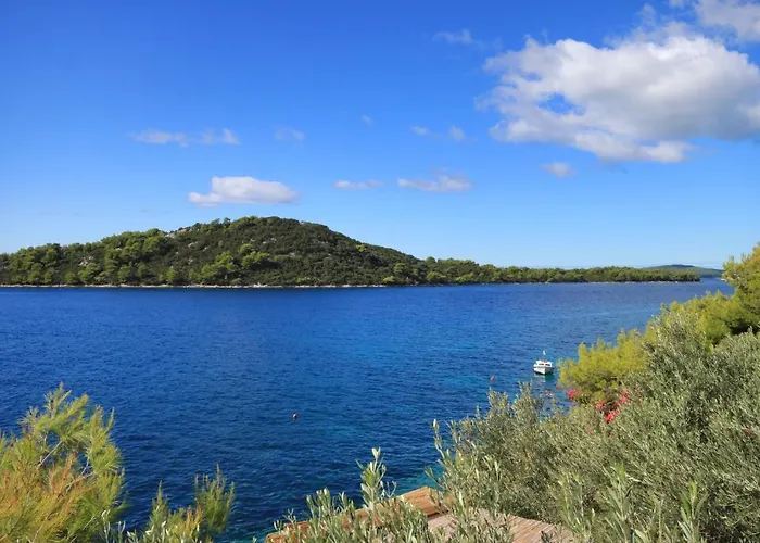 By The Sea Karbuni, Korcula - 9308 Διαμέρισμα *