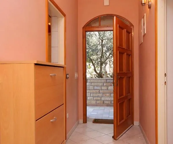 Апартаменты By The Sea Karbuni, Korcula - 9308