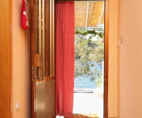 Апартаменты By The Sea Karbuni, Korcula - 9308 *