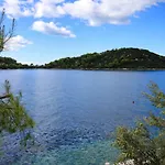 By The Sea Karbuni, Korcula - 9308 아파트 *