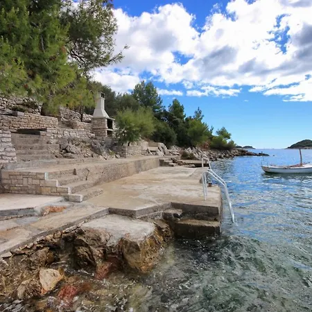 By The Sea Karbuni, Korcula - 9308 * 프리즈바