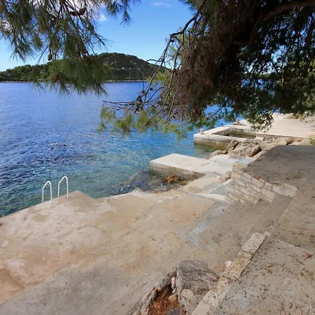Apartment By The Sea Karbuni, Korcula - 9308