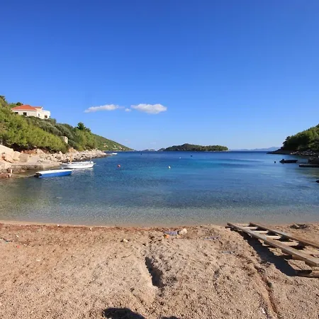 By The Sea Karbuni, Korcula - 9308