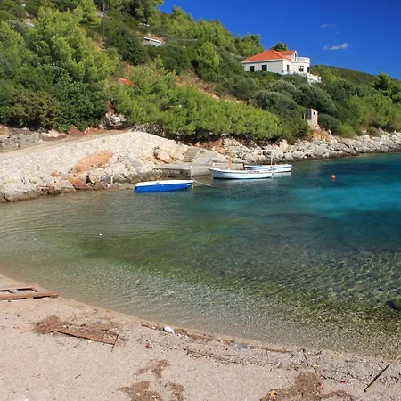 By The Sea Karbuni, Korcula - 9308 Apartment *
