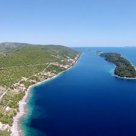 By The Sea Karbuni, Korcula - 9308 Apartment Prizba