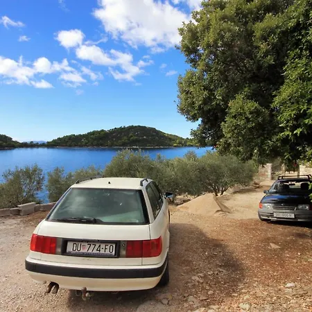 Διαμέρισμα By The Sea Karbuni, Korcula - 9308 Prizba
