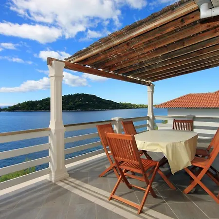 By The Sea Karbuni, Korcula - 9308 Prizba