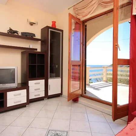Apartment By The Sea Karbuni, Korcula - 9308