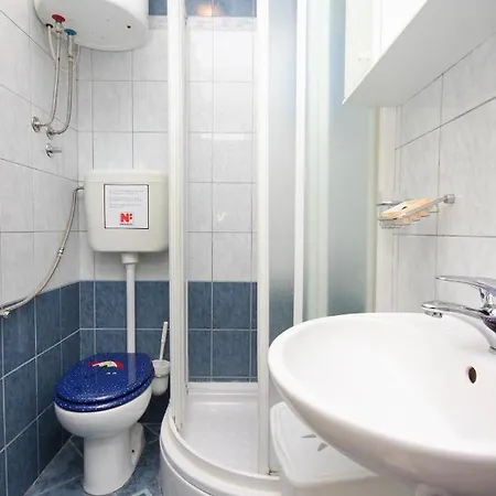 By The Sea Karbuni, Korcula - 9308