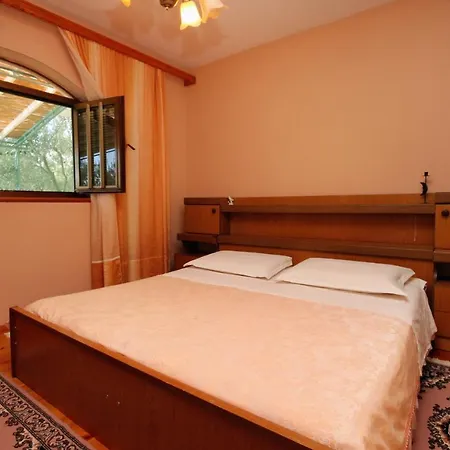 By The Sea Karbuni, Korcula - 9308 Apartment Prizba