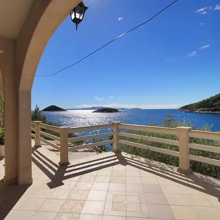 By The Sea Karbuni, Korcula - 9308 Prižba