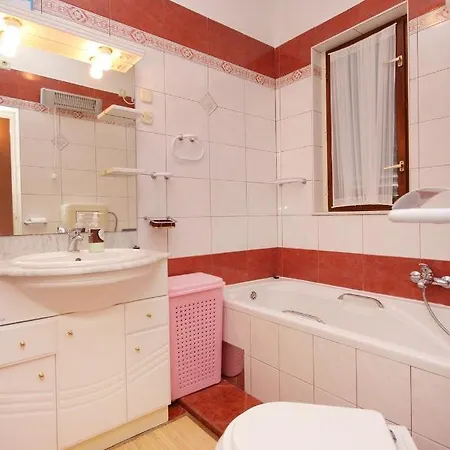 Apartment By The Sea Karbuni, Korcula - 9308