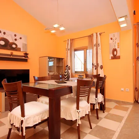 Apartment By The Sea Karbuni, Korcula - 9308 Prizba