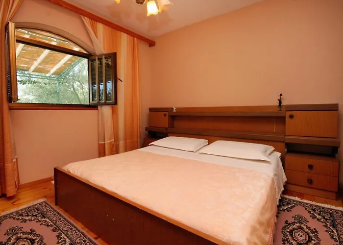 By The Sea Karbuni, Korcula - 9308 Apartmán Prizba