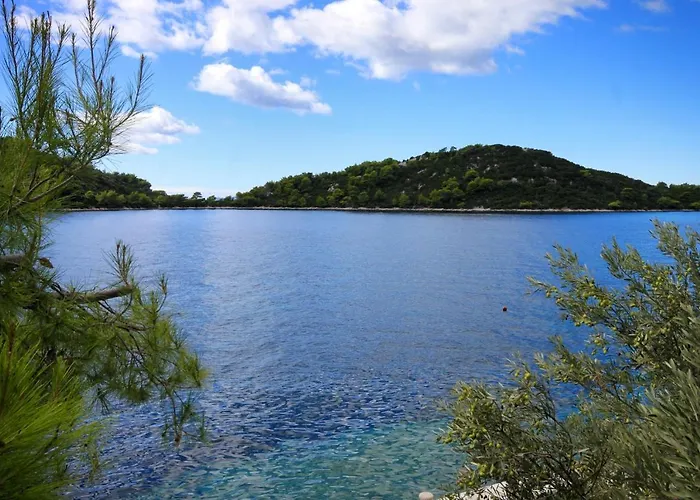 By The Sea Karbuni, Korcula - 9308 Apartmán *